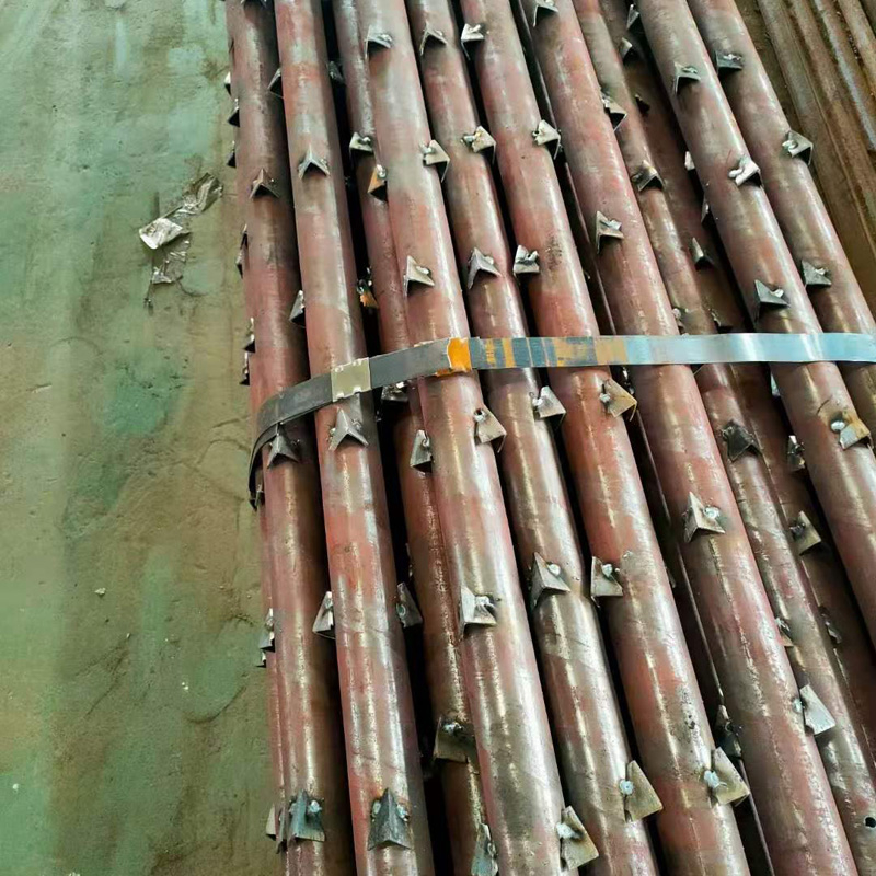 凯里土钉小导管