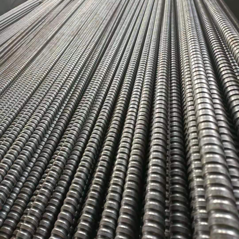 凯里中空锚杆
