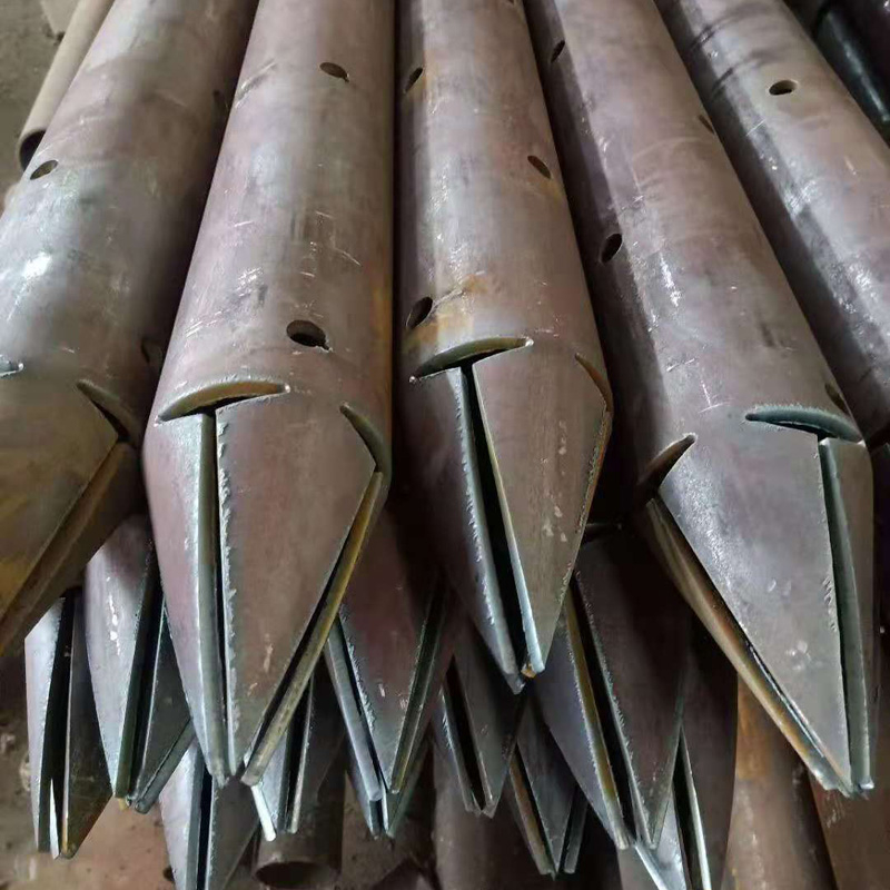凯里预埋注浆管